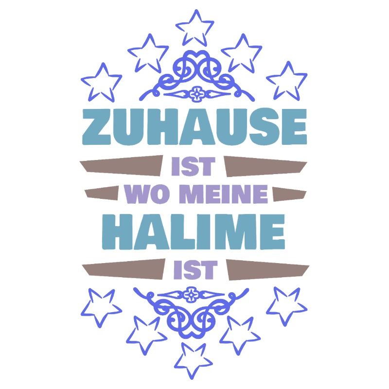 First name Halime