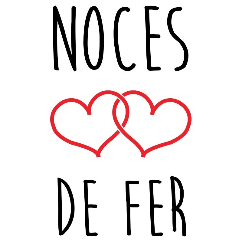 Noces de fer 41 ans ans de mariage