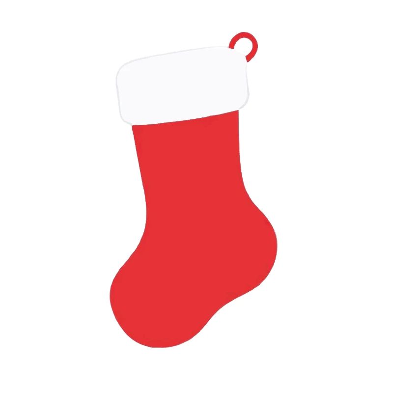 Weihnachtsstrumpf