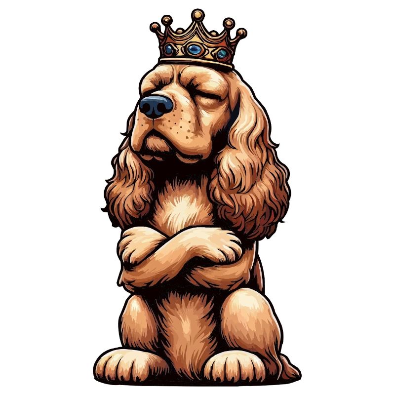 Cocker Spaniel Cocker Dog Cocker Spaniel Owner