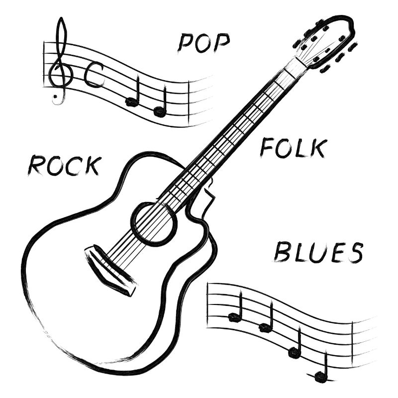 guitare
