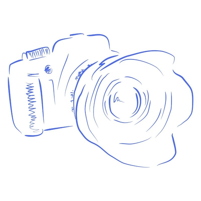 camera