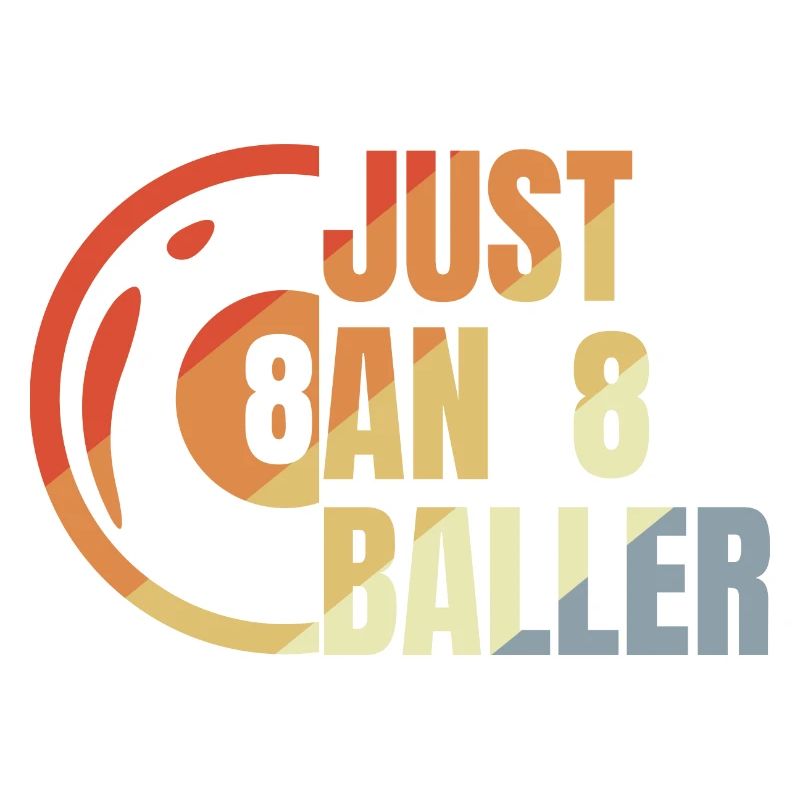 Billiards 8 Ball