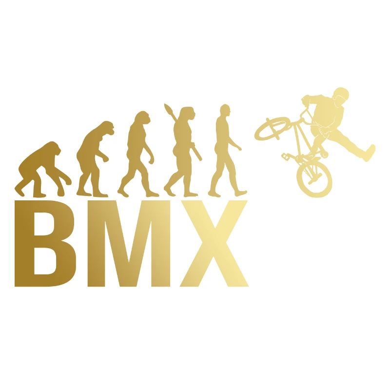 Evolution BMX