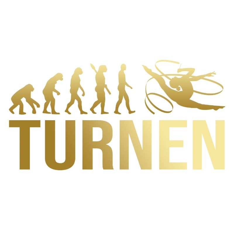 Evolution Turnen
