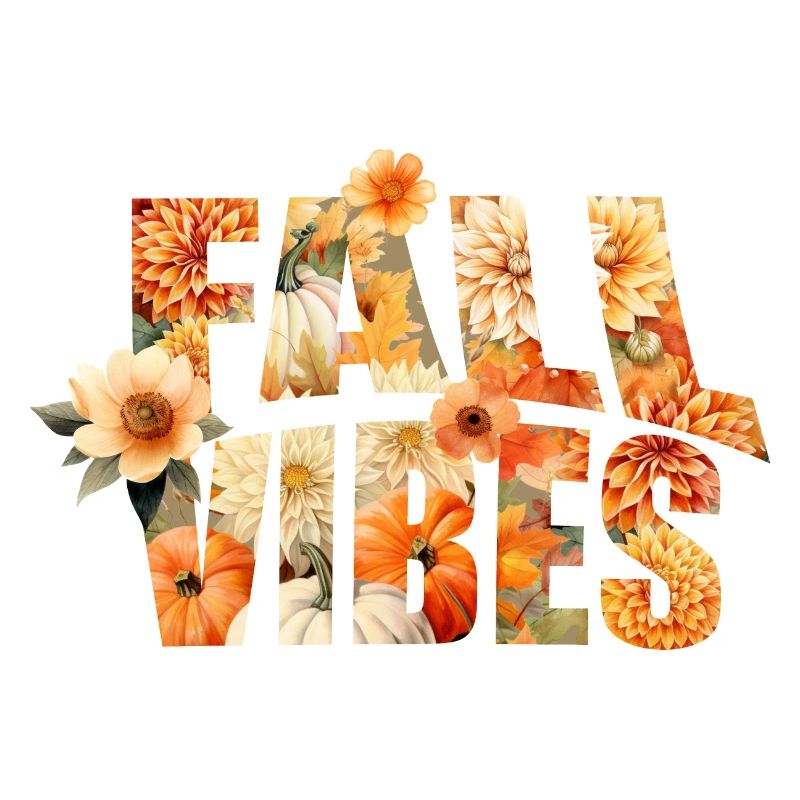 Fall vibes