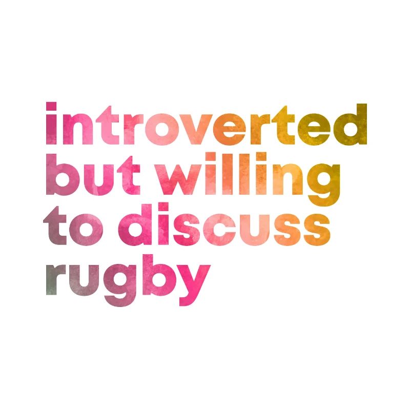 Rugby