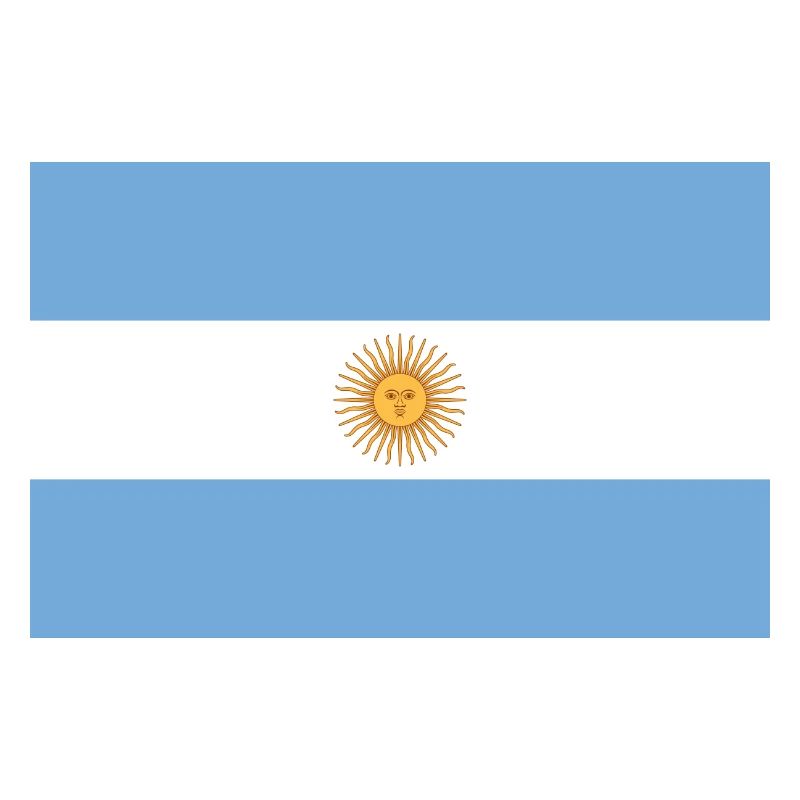 drapeau argentin
