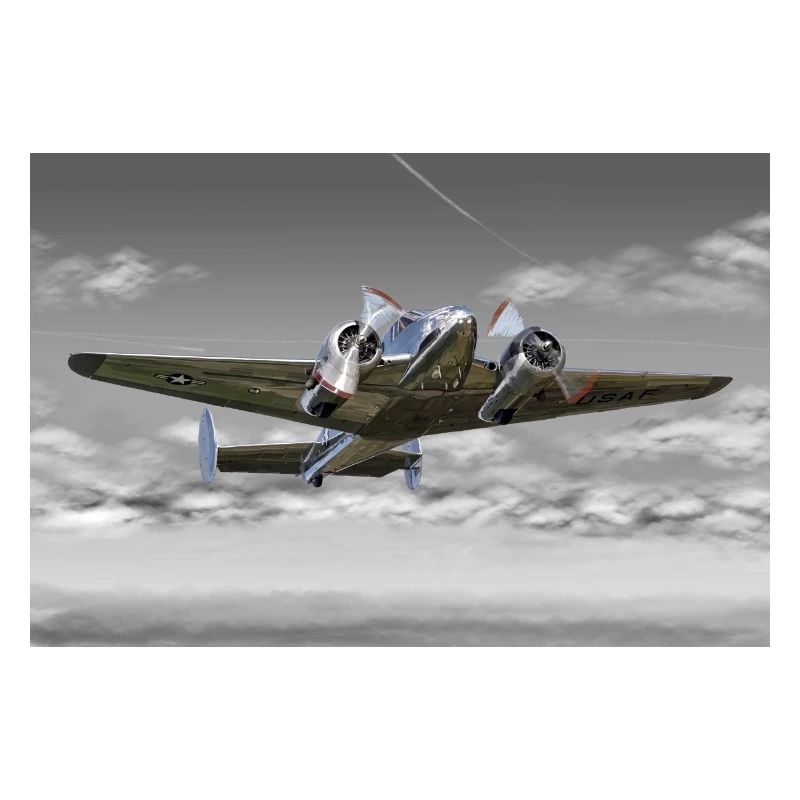 Beechcraft 18