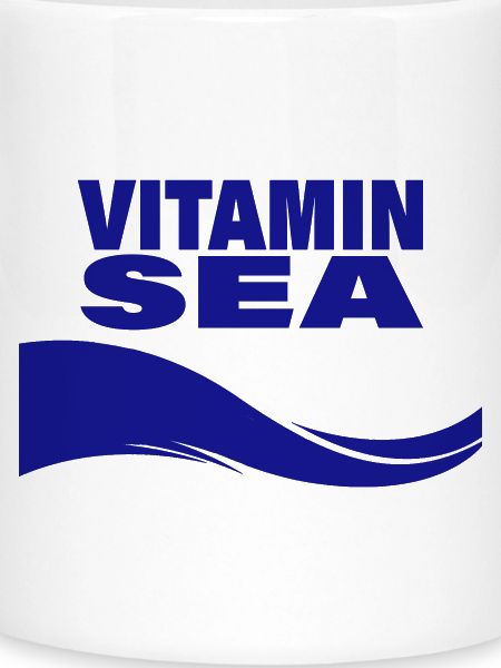 VITAMIN SEA
