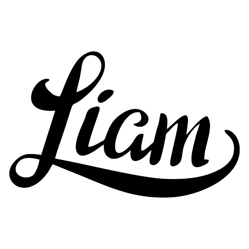 Name Liam