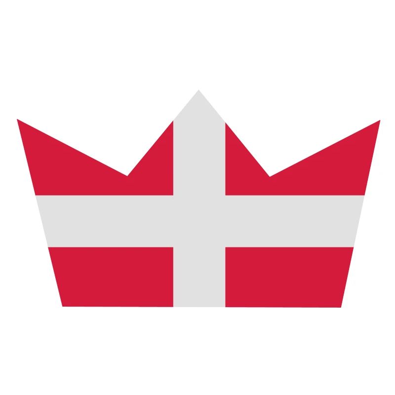 Danish crown