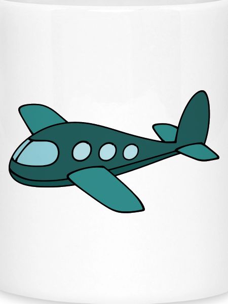 Flugzeug