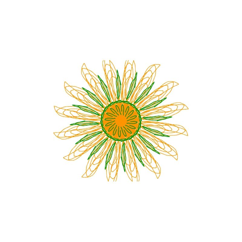 le soleil