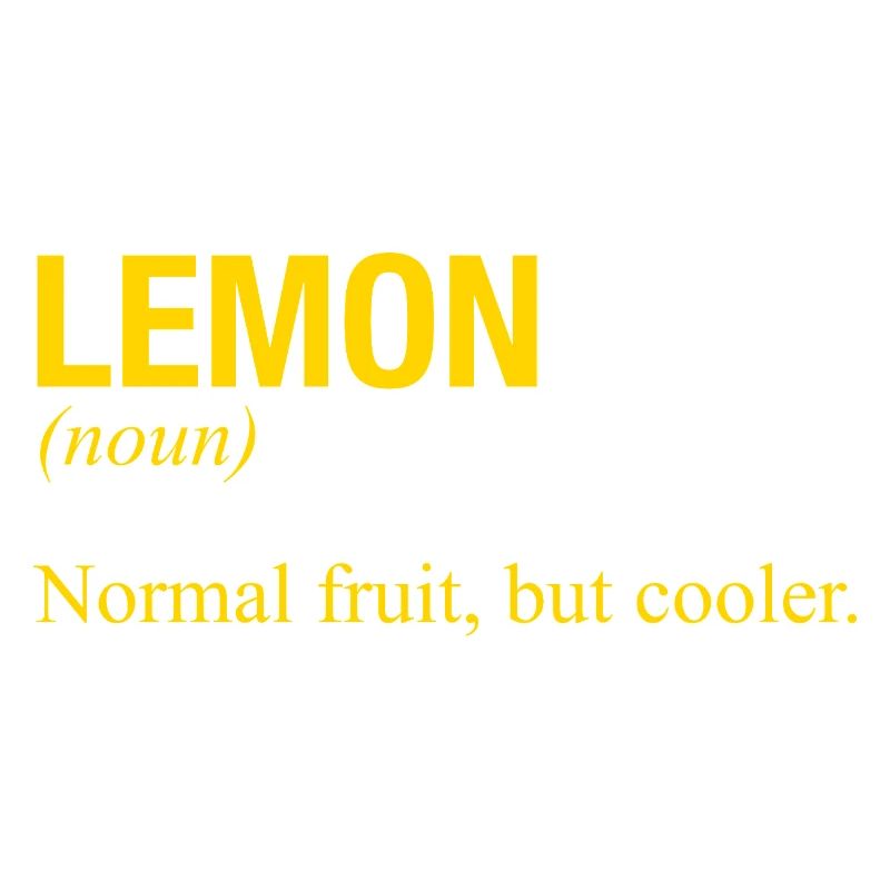 LEMON