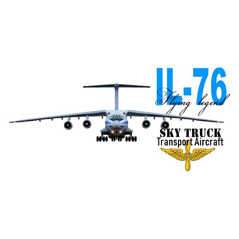 IL-76