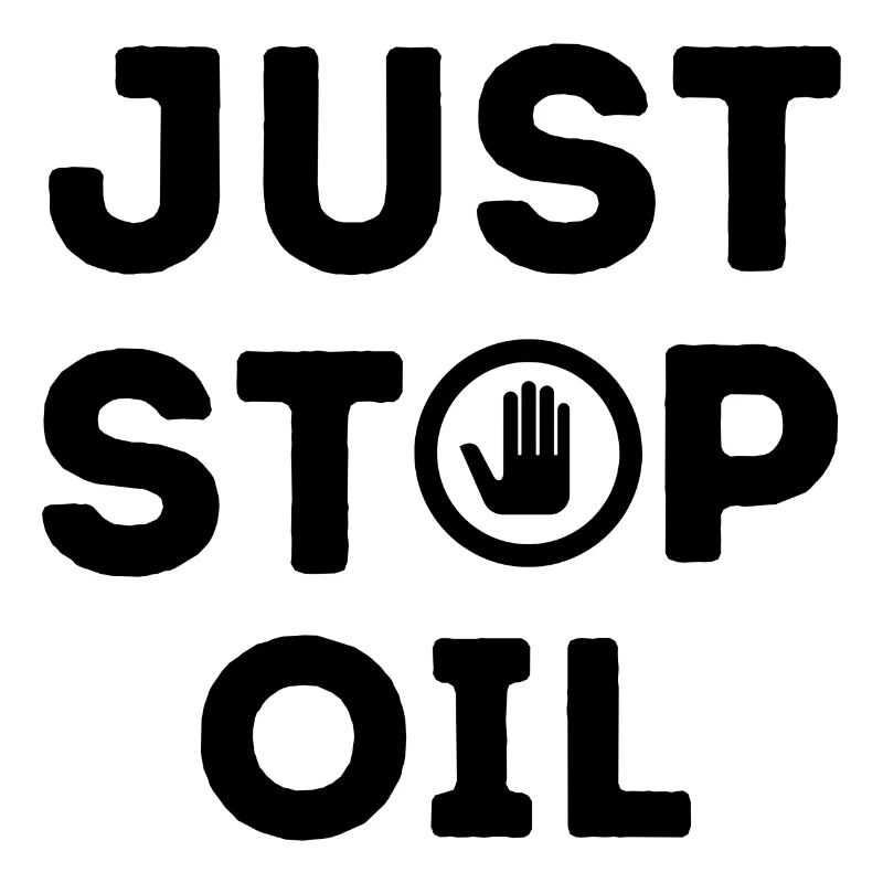 just stop oil
