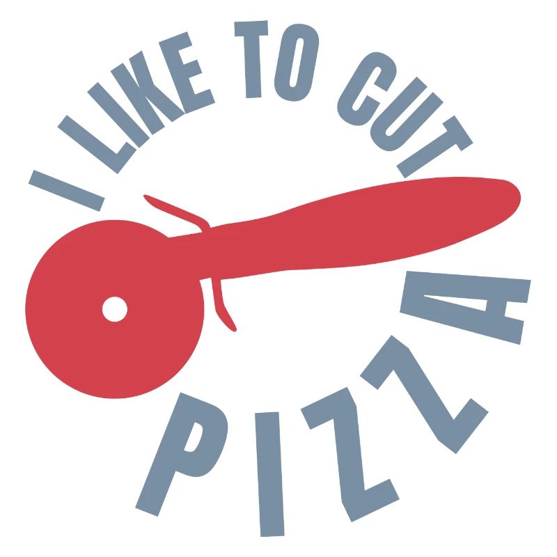 Funny Pizza Lover