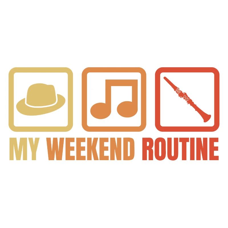 Week-end des clarinettistes