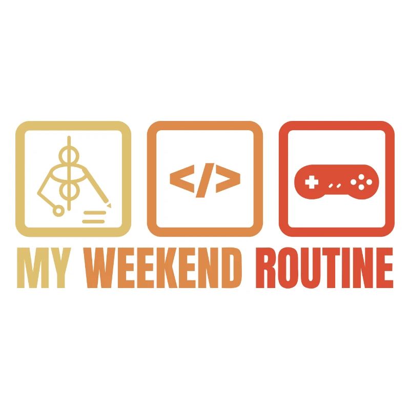 Game Dev Weekend