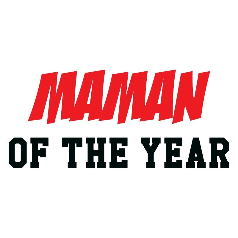 Mama des Jahres - Muttertag