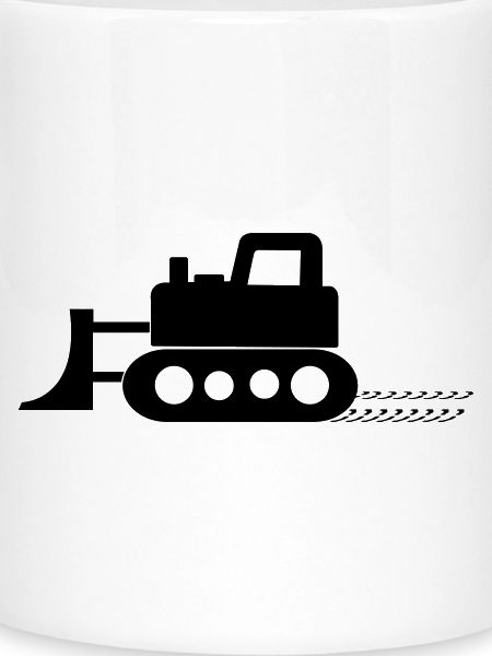 Bulldozer