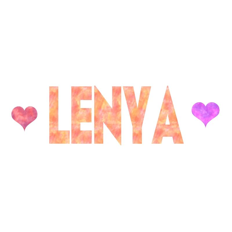 Lenya