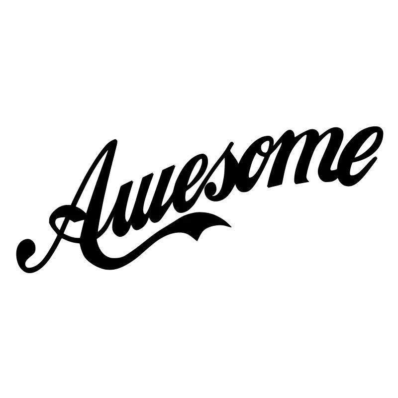 Awesome