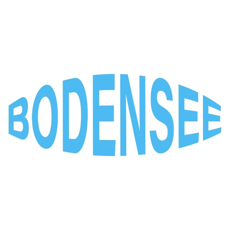 BODENSEE