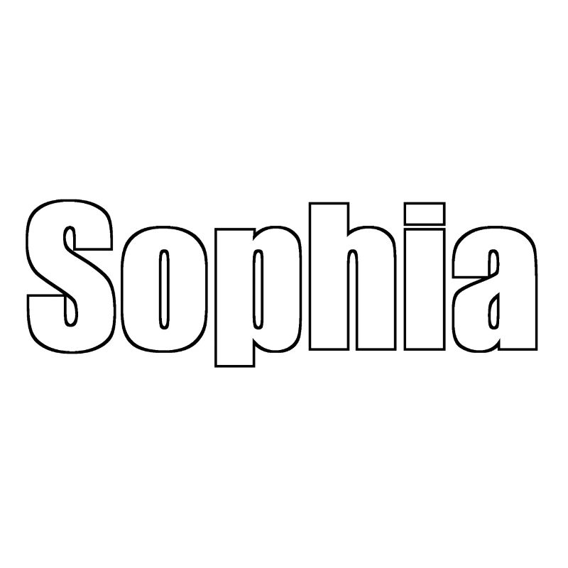 Sophia - (Nom du peuple)