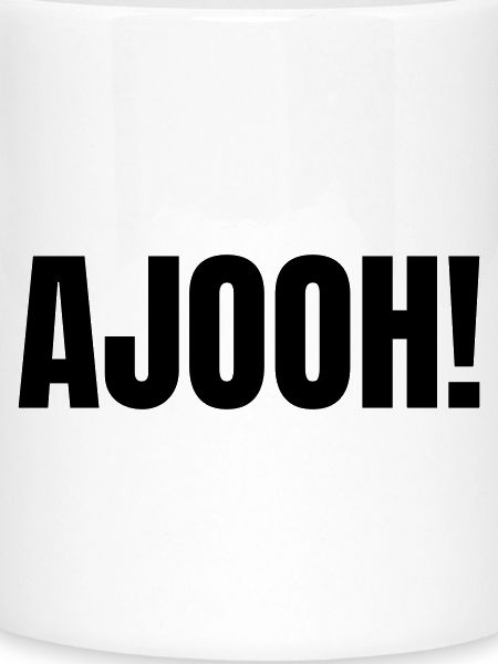 Ajooh