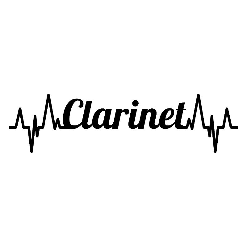 Clarinet ECG Heartline