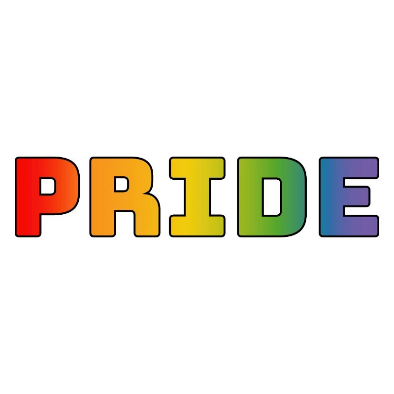 rainbow pride LGBT LGBTQI queer