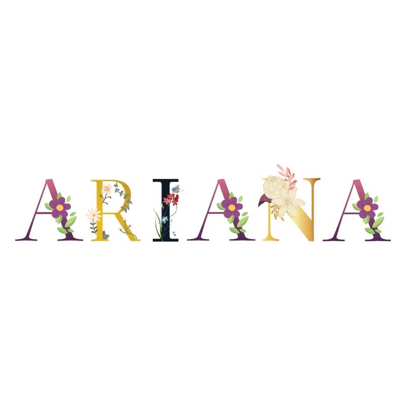 Ariana
