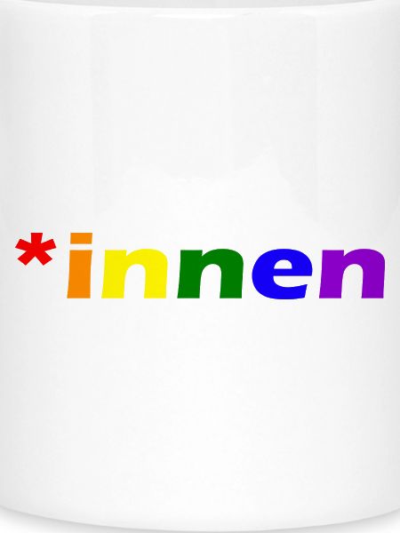 *innen Gendern
