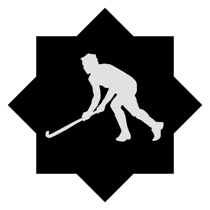 Uni-hockey star