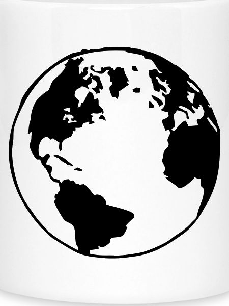 Der Globus
