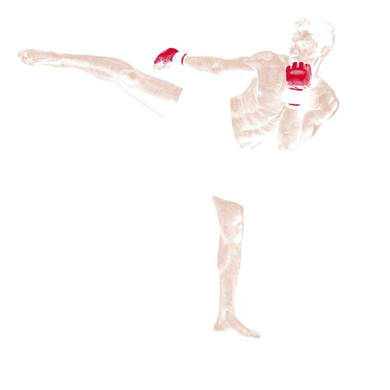 Kickboxer