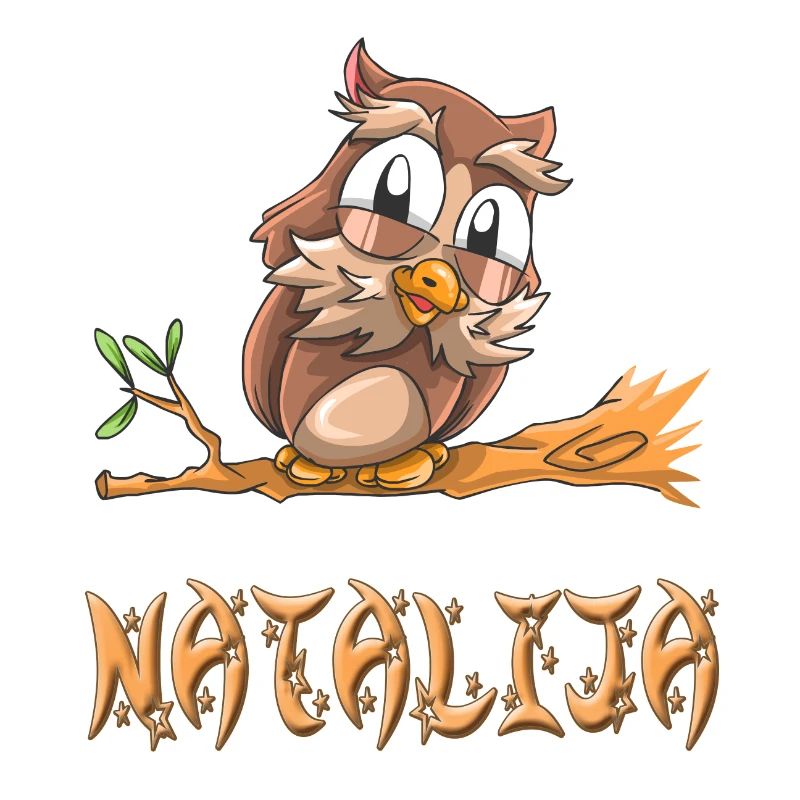 Owl Natalija