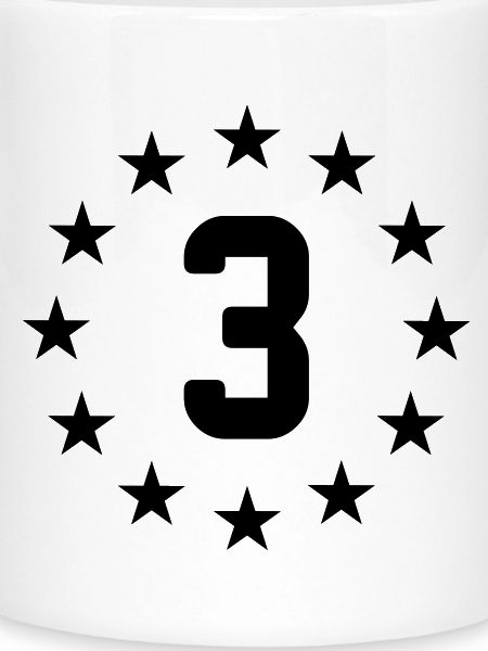 3 years