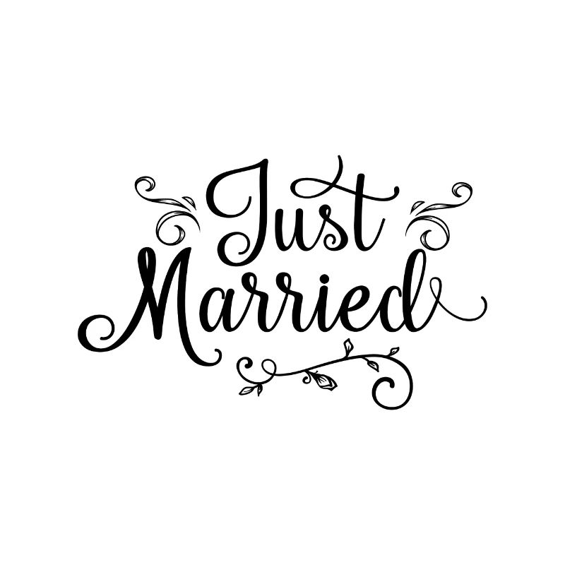 Just Married