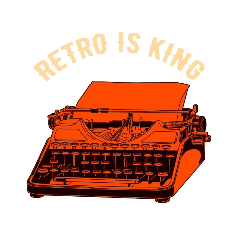 typewriter