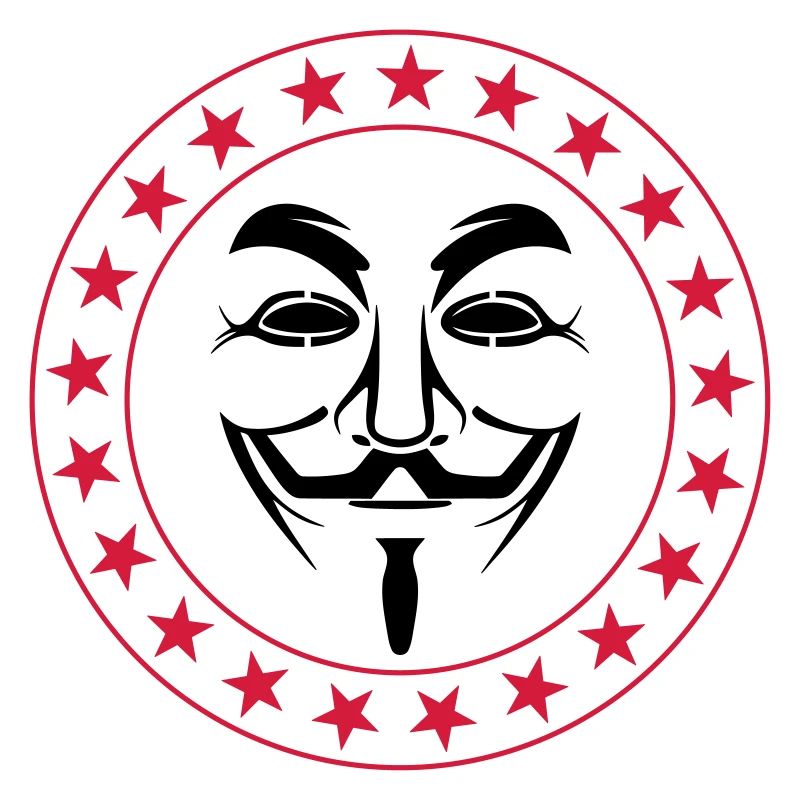 Anonymous