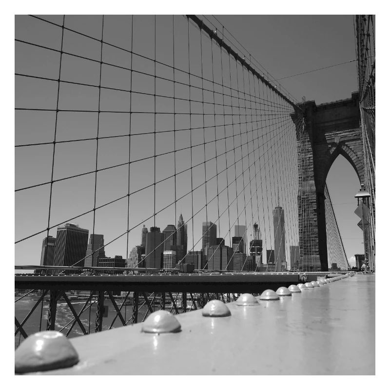 Pont de Brooklyn