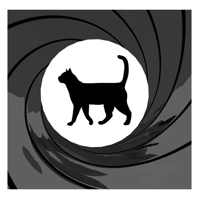 Bond Cat