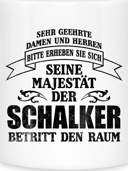 Schalker Majestät