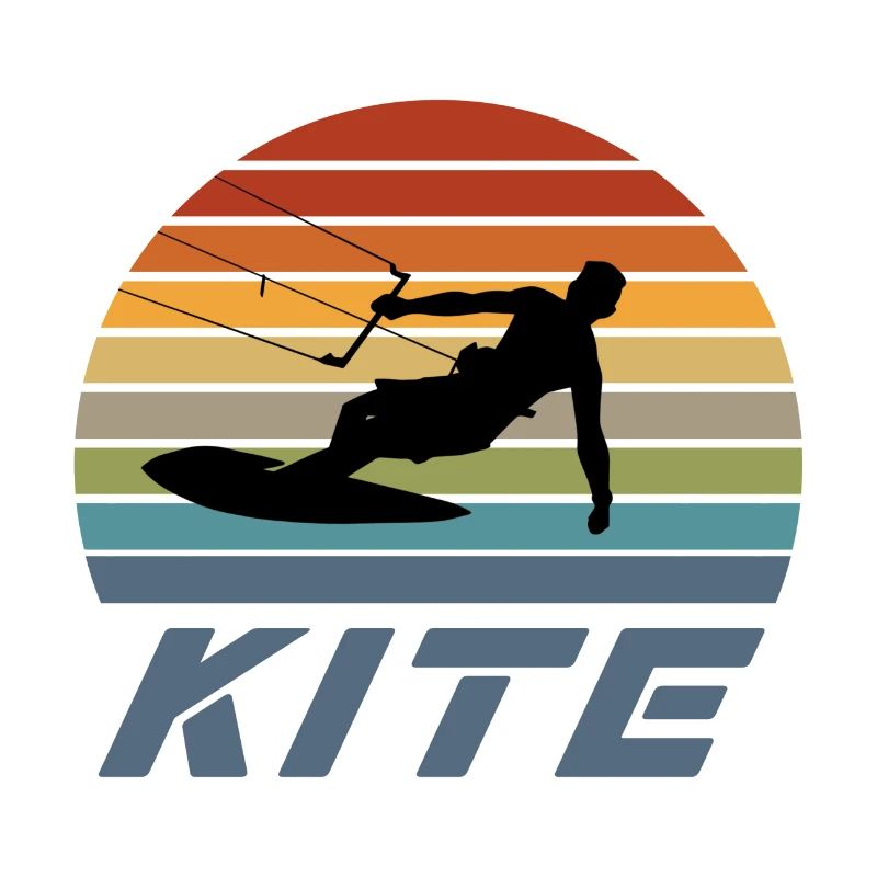 Conception de cerf-volant