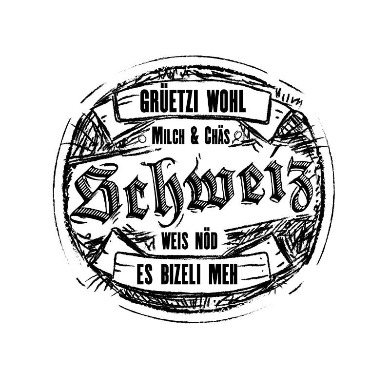 Grüezi Wohl