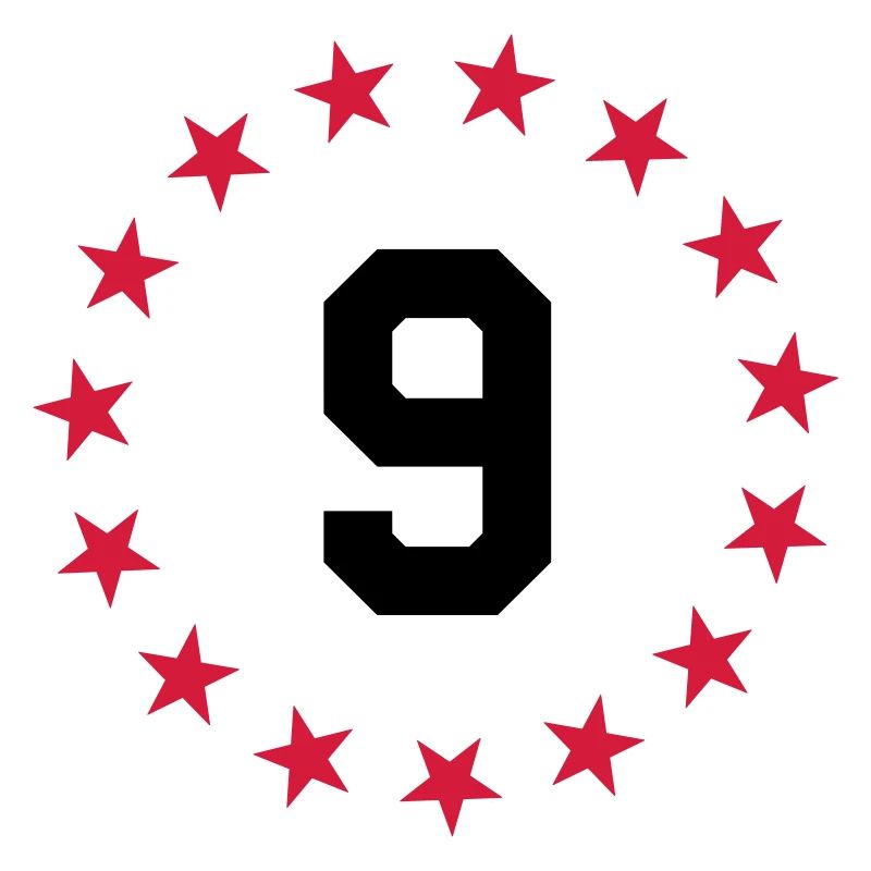 Chiffre 9