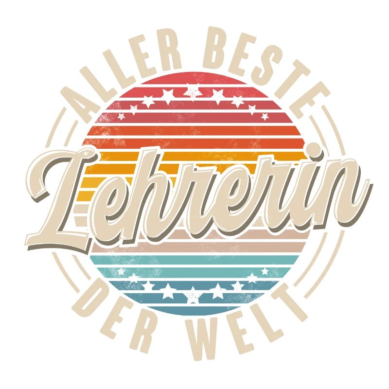 Lehrerin